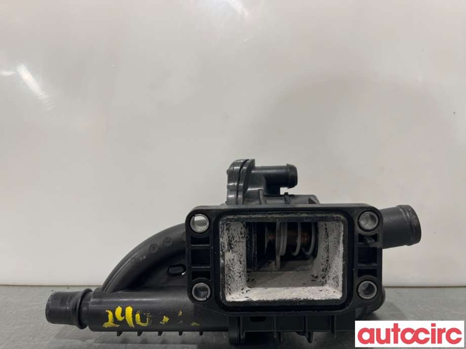 Termostathus til Peugeot 3008 2009-2016 (Type I)  (PEUGEOT|1336AX||9684588980)