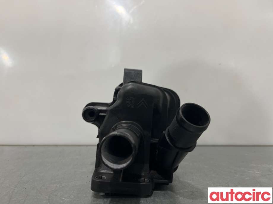 Termostathus til Peugeot 3008 2009-2016 (Type I)  (PEUGEOT|1336AX||9684588980)