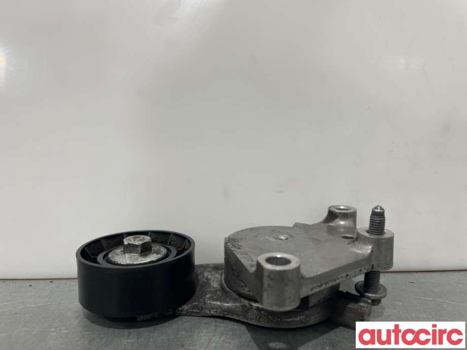 Strammehjul, multireim til Peugeot 3008 2009-2016 (Type I)  (PEUGEOT|5751H6||1611425680)