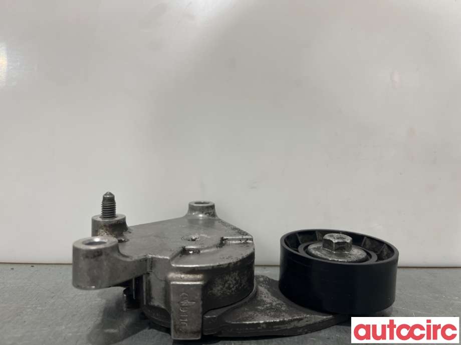 Strammehjul, multireim til Peugeot 3008 2009-2016 (Type I)  (PEUGEOT|5751H6||1611425680)