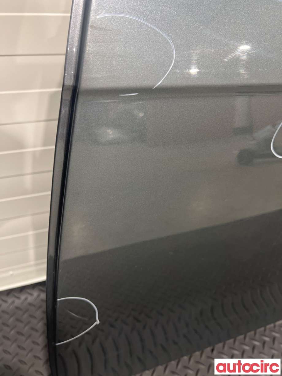 Dør venstre bak til Audi A4, Allroad 2009-2016 (Type I) (B8) (B8) (AUDI|8K9833051D|)
