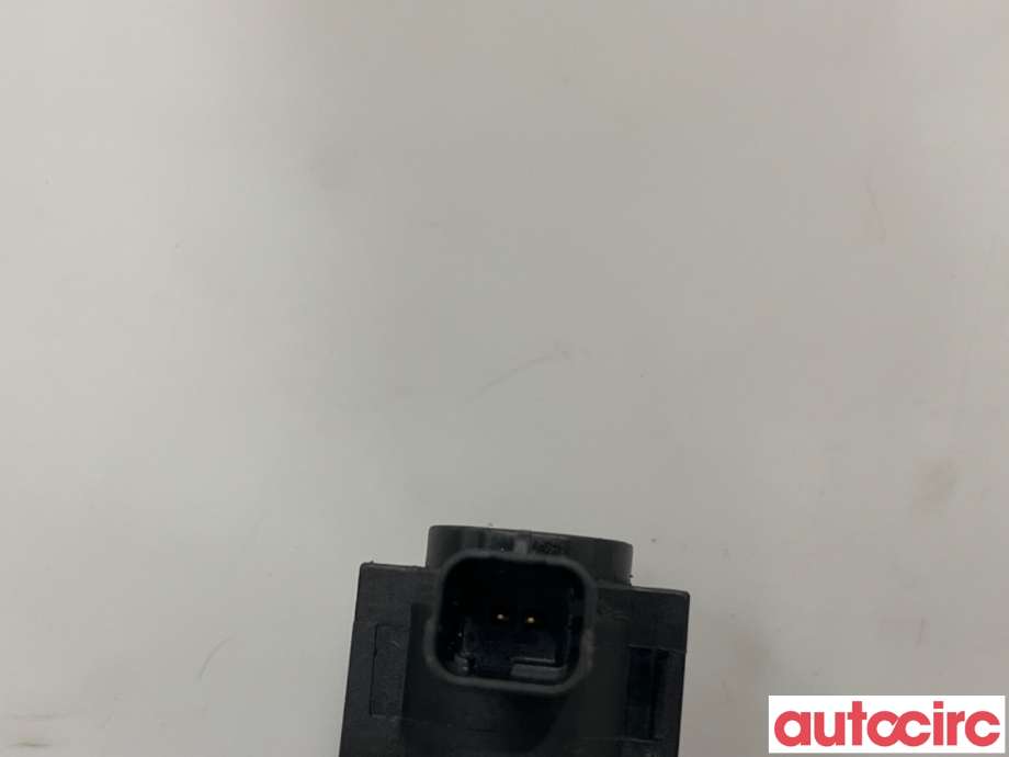 Vakuumventil til Peugeot 3008 2009-2016 (Type I)  (PEUGEOT|1618PE|70163302|9672875080)