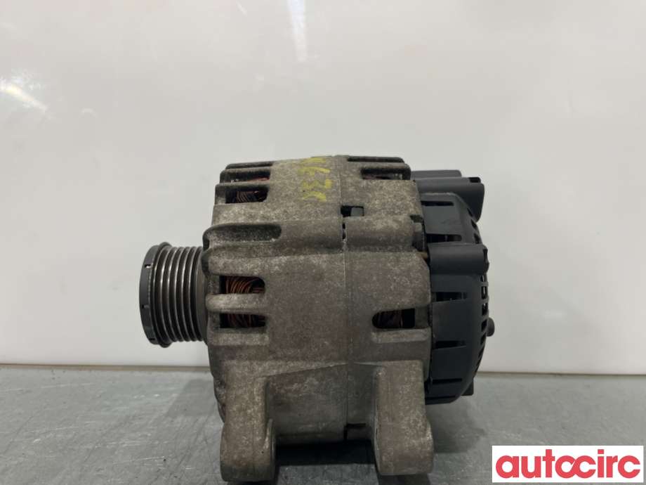 Dynamo til Peugeot 208 2012-2019 (Type I)  (PEUGEOT|1606859180|TG15C189|9678048880)
