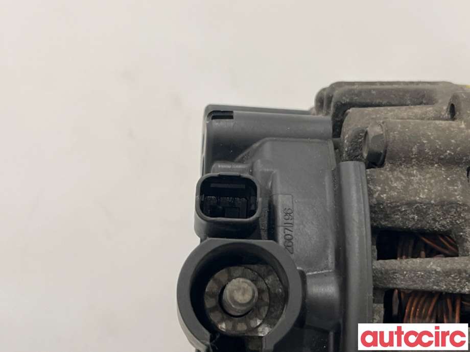 Dynamo til Peugeot 208 2012-2019 (Type I)  (PEUGEOT|1606859180|TG15C189|9678048880)