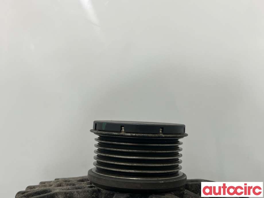 Dynamo til Peugeot 208 2012-2019 (Type I)  (PEUGEOT|1606859180|TG15C189|9678048880)