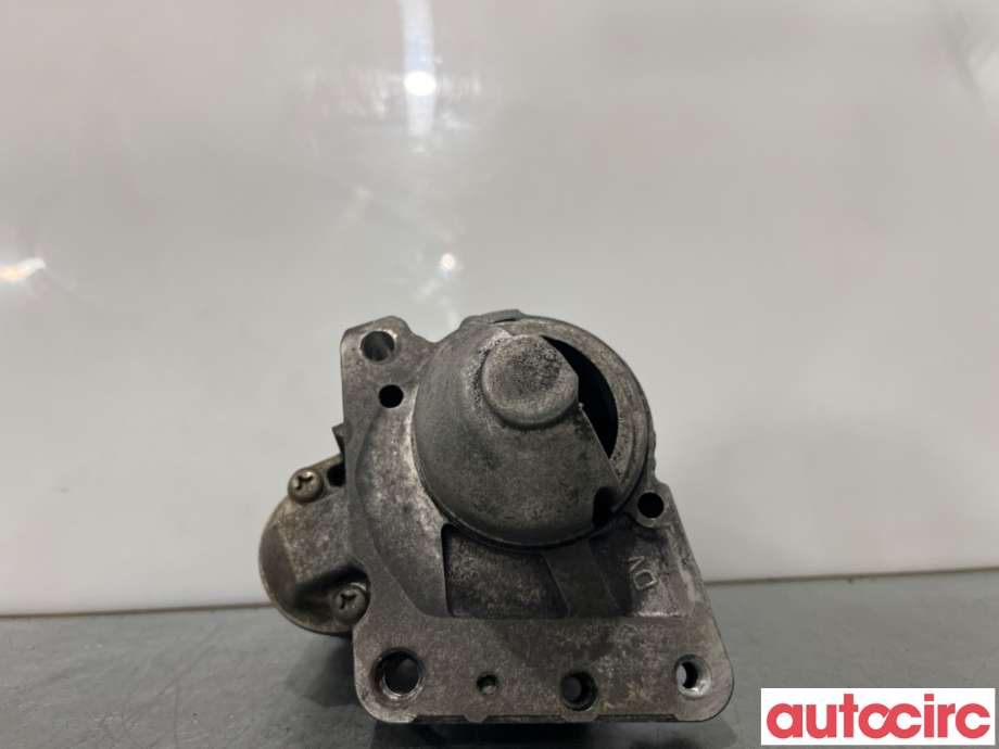 Starter diesel til Peugeot 208 2012-2019 (Type I)  (PEUGEOT|5802EG|M000T22471|9663528880)