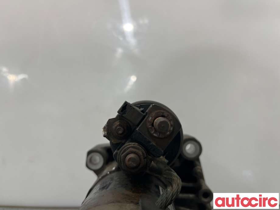Starter diesel til Peugeot 208 2012-2019 (Type I)  (PEUGEOT|5802EG|M000T22471|9663528880)