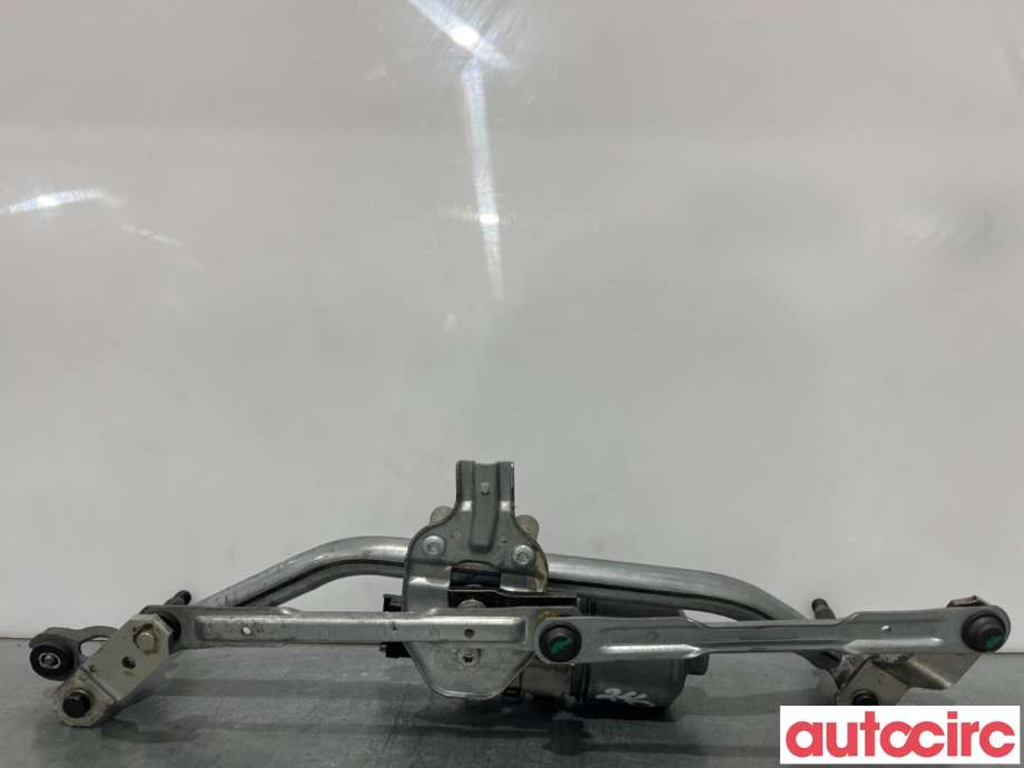 Viskermotor frontrute til Peugeot 208 2012-2019 (Type I)  (PEUGEOT|9673222580|0390241540)