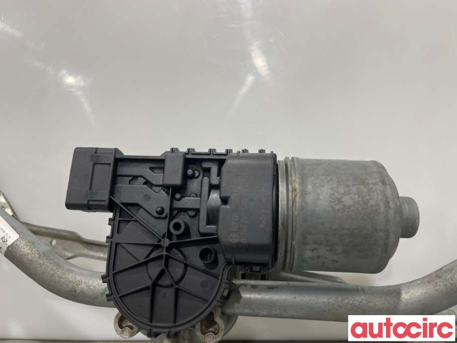 Viskermotor frontrute til Peugeot 208 2012-2019 (Type I)  (PEUGEOT|9673222580|0390241540)