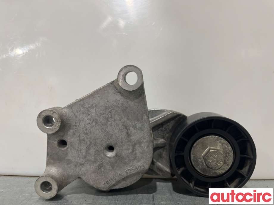 Strammehjul, multireim til Peugeot 208, 2012-2019 (Type I) (PEUGEOT|1611425680)
