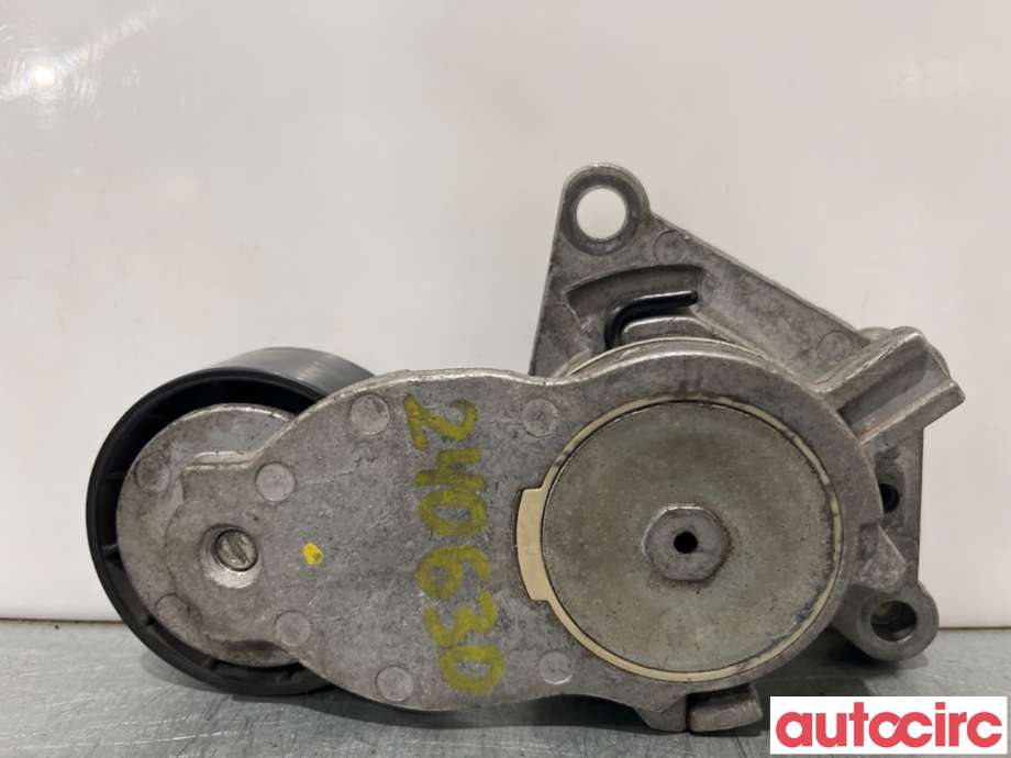 Strammehjul, multireim til Peugeot 208 2012-2019 (Type I) (PEUGEOT|1611425680|)