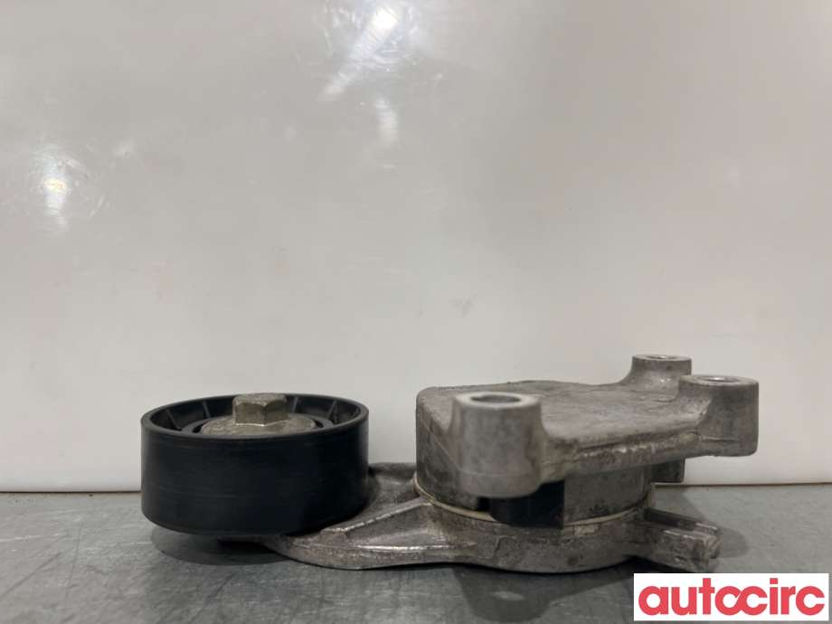 Strammehjul, multireim til Peugeot 208 2012-2019 (Type I) (PEUGEOT|1611425680|)
