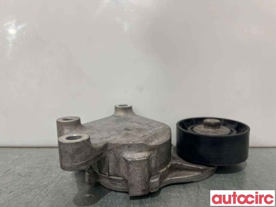 Strammehjul, multireim til Peugeot 208 2012-2019 (Type I) (PEUGEOT|1611425680|)