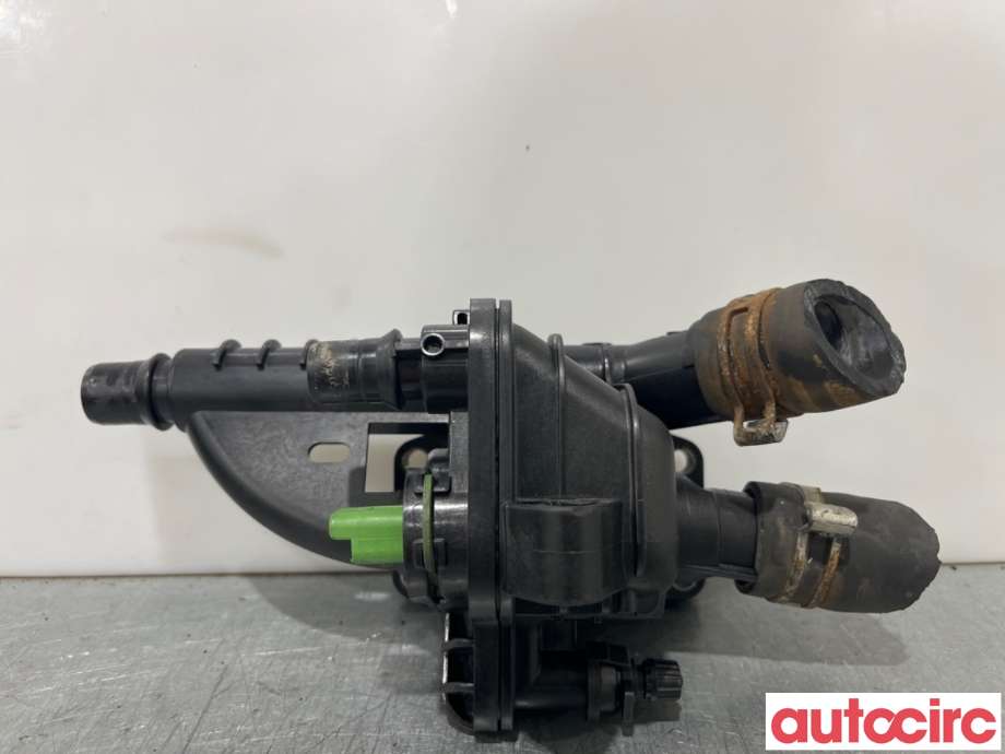 Termostathus til Peugeot 208 2012-2019 (Type I)  (PEUGEOT|1336AX||9684588980)