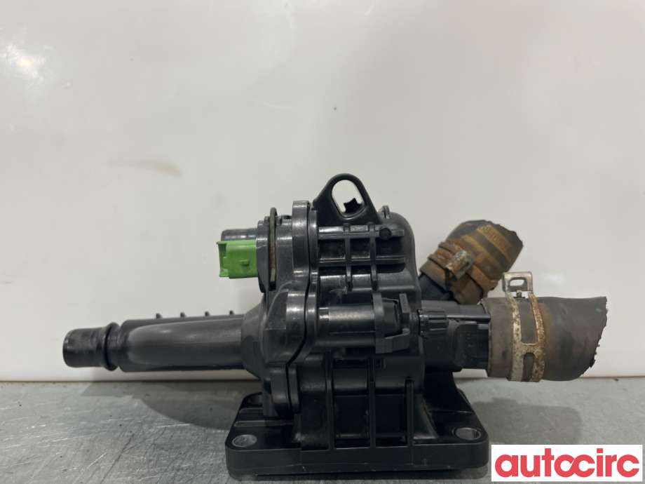 Termostathus til Peugeot 208 2012-2019 (Type I)  (PEUGEOT|1336AX||9684588980)