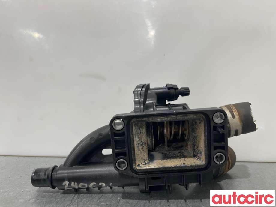 Termostathus til Peugeot 208 2012-2019 (Type I)  (PEUGEOT|1336AX||9684588980)