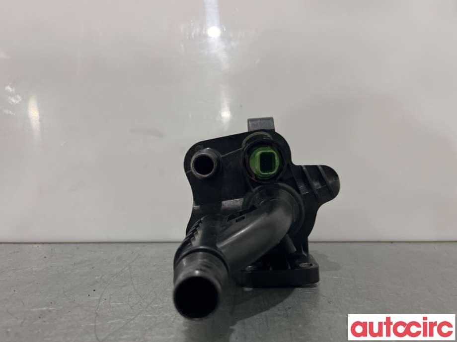Termostathus til Peugeot 208 2012-2019 (Type I)  (PEUGEOT|1336AX||9684588980)