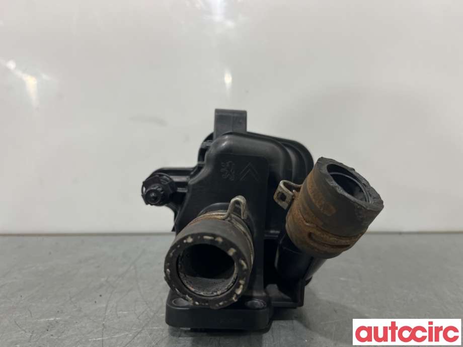 Termostathus til Peugeot 208 2012-2019 (Type I)  (PEUGEOT|1336AX||9684588980)