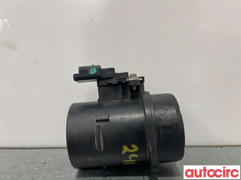 Luftmengde/luftmassemåler til Peugeot 208 2012-2019 (Type I)  (PEUGEOT|1920RA|AFH50-24|9683282980)