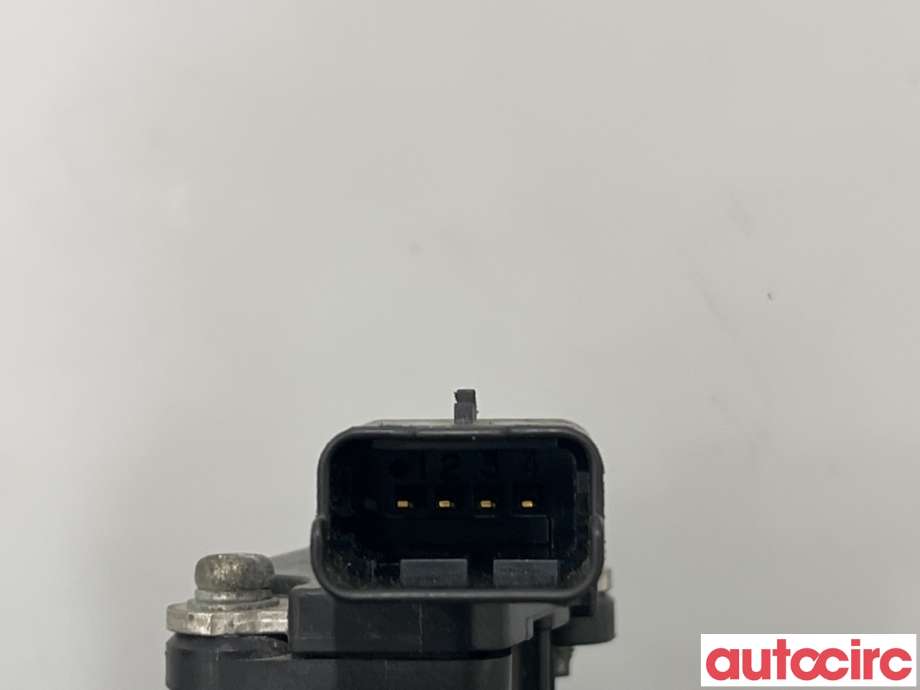 Luftmengde/luftmassemåler til Peugeot 208 2012-2019 (Type I)  (PEUGEOT|1920RA|AFH50-24|9683282980)
