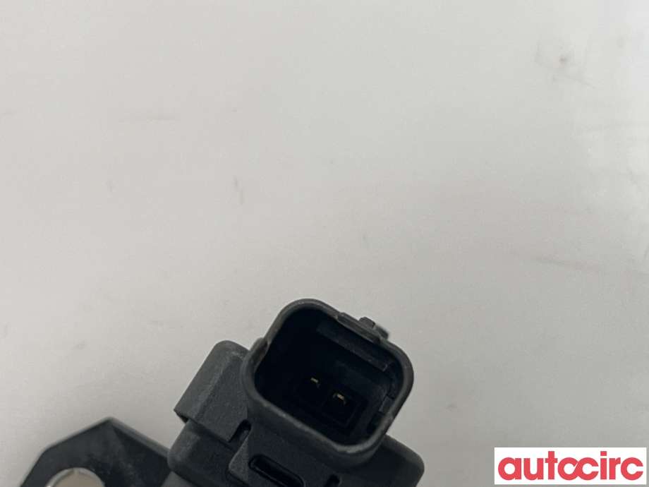 Vakuumventil til Peugeot 208 2012-2019 (Type I)  (PEUGEOT|1618KG||9688124580)