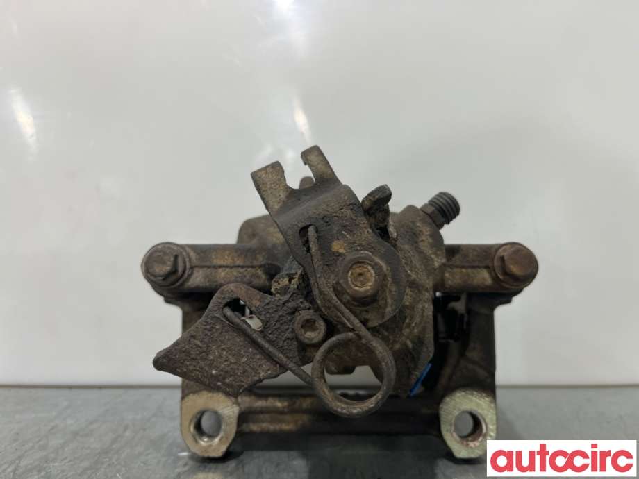 Bremsecaliper venstre bak til VW Transporter / Caravelle 2003-2009 (Fase 1) (T5) (T5) (VOLKSWAGEN|7H0615423A|)