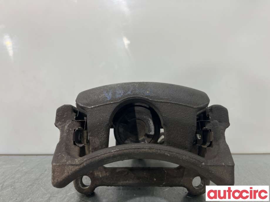 Bremsecaliper venstre bak til VW Transporter / Caravelle 2003-2009 (Fase 1) (T5) (T5) (VOLKSWAGEN|7H0615423A|)