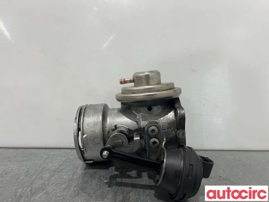 EGR-ventil til VW Transporter / Caravelle 2003-2009 (Fase 1) (T5) (T5) (VOLKSWAGEN|038131501AL|)