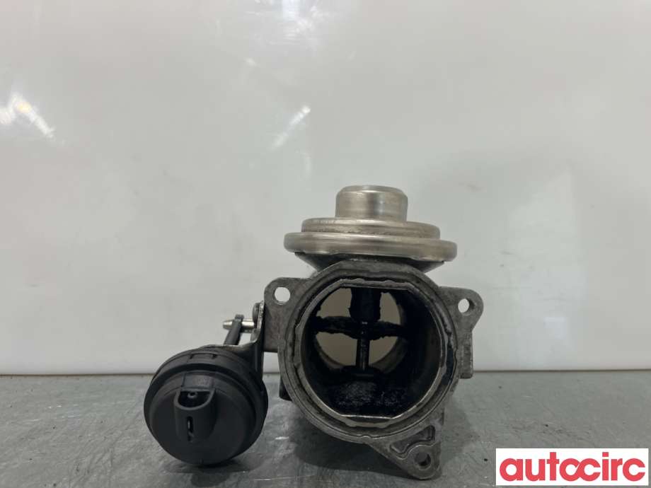 EGR-ventil til VW Transporter / Caravelle 2003-2009 (Fase 1) (T5) (T5) (VOLKSWAGEN|038131501AL|)