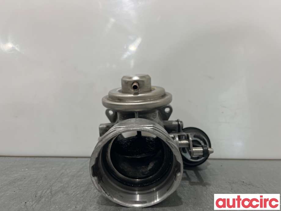 EGR-ventil til VW Transporter / Caravelle 2003-2009 (Fase 1) (T5) (T5) (VOLKSWAGEN|038131501AL|)