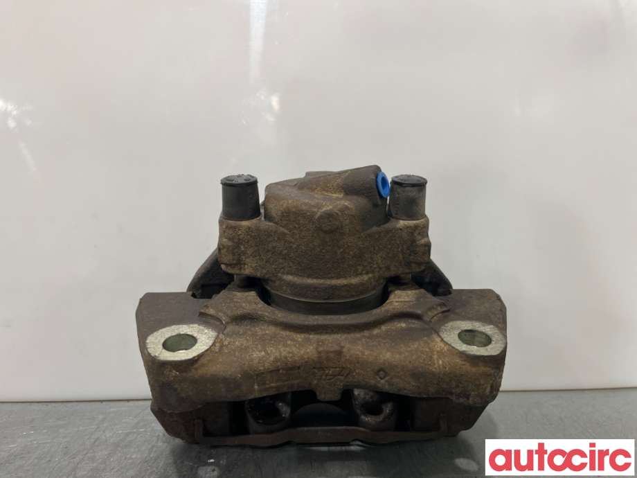 Bremsecaliper høyre foran til VW Transporter / Caravelle 2003-2009 (Fase 1) (T5) (T5) (VOLKSWAGEN|7L6615124F||7H0615124C)