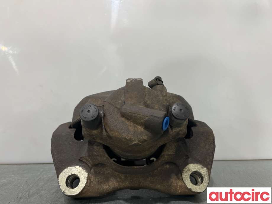 Bremsecaliper høyre foran til VW Transporter / Caravelle 2003-2009 (Fase 1) (T5) (T5) (VOLKSWAGEN|7L6615124F||7H0615124C)