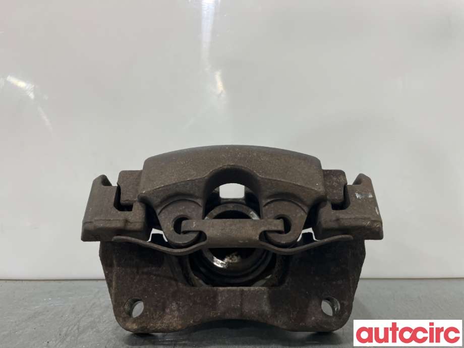 Bremsecaliper høyre foran til VW Transporter / Caravelle 2003-2009 (Fase 1) (T5) (T5) (VOLKSWAGEN|7L6615124F||7H0615124C)