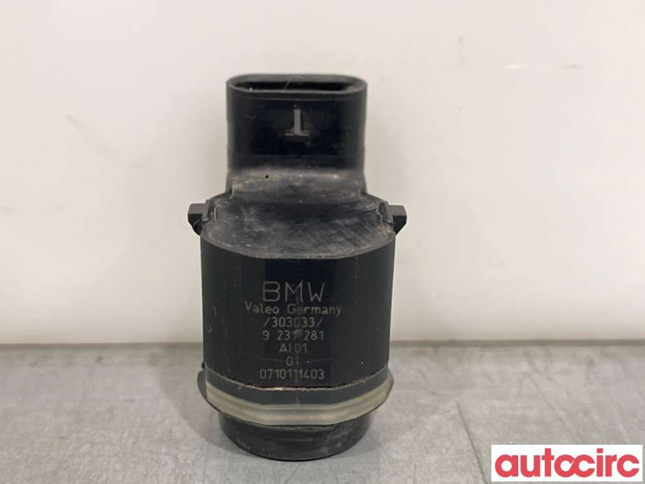 Parkeringssensor foran til BMW 5-Serie 2010-2017 (F10/F11) (F10/F11) (BMW|66202180495|)