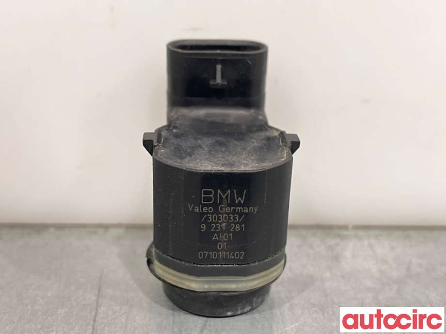 Parkeringssensor foran til BMW 5-Serie 2010-2017 (F10/F11) (F10/F11) (BMW|66202180495|)