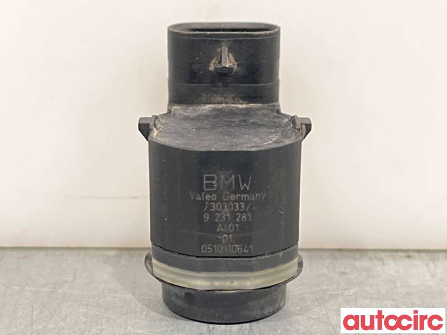 Parkeringssensor bak til BMW 5-Serie 2010-2017 (F10/F11) (F10/F11) (BMW|66202180495|)