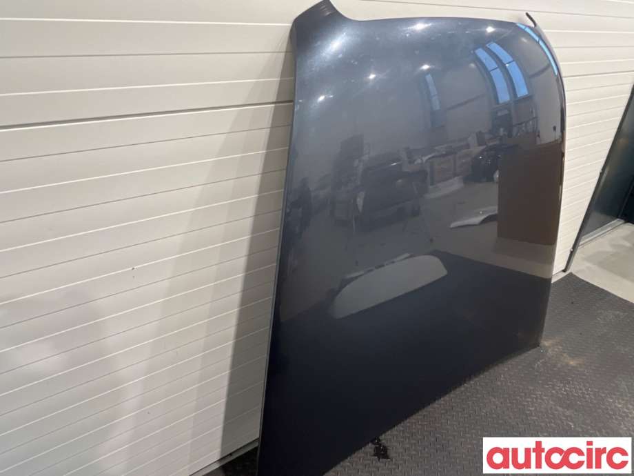 Panser til Audi A6 2005-2008 (Type III, Fase 1) (C6) (C6) (AUDI|4F0823029F||4F0010515)