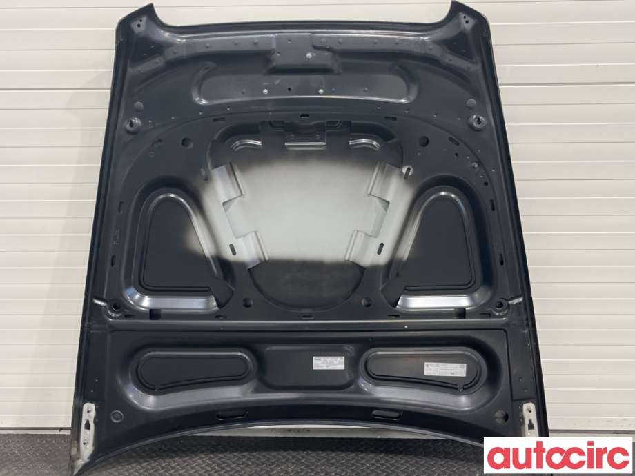 Panser til Audi A6 2005-2008 (Type III, Fase 1) (C6) (C6) (AUDI|4F0823029F||4F0010515)