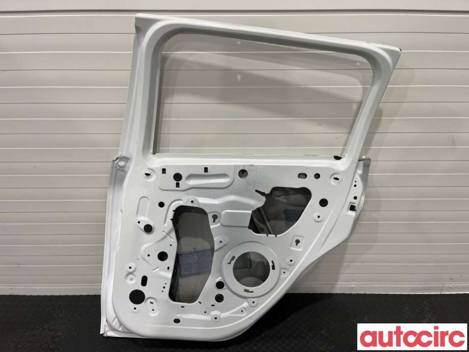 Dør høyre bak til Peugeot 2008 2013-2019 (Type I)  (PEUGEOT|9802969680|)