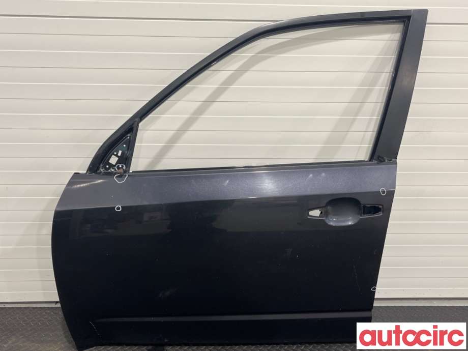 Dør venstre foran til Subaru Forester, 2008-2013 (Type III)  (SUBARU|60009SC0319P)