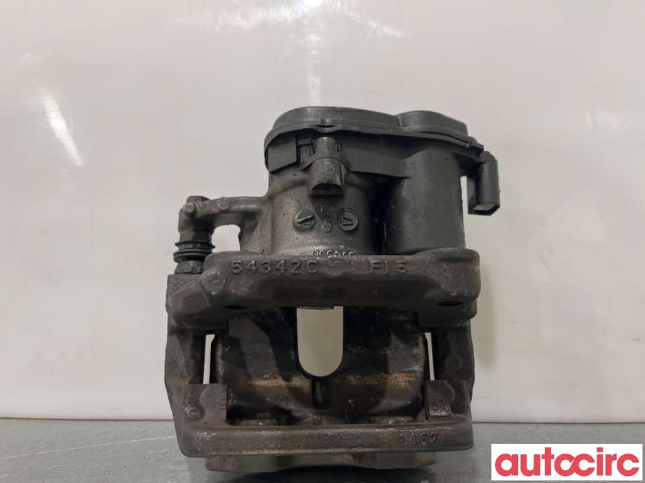 Bremsecaliper venstre bak til Mercedes E-Klasse 2016-2023 (W213) (W213) (MERCEDES|A0004237100|)