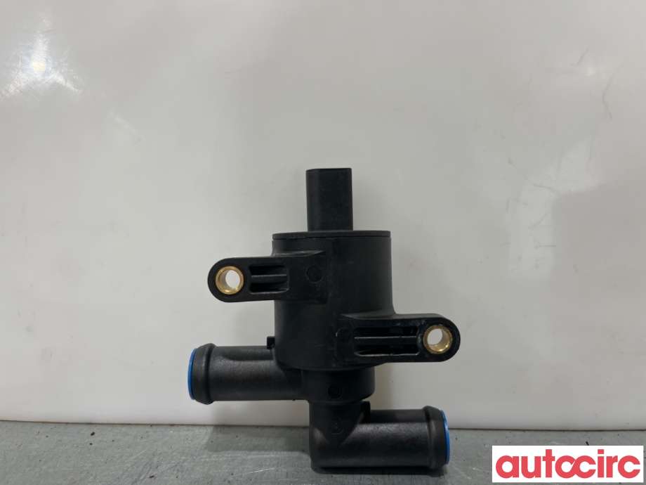 Sirkulasjonspumpe til Audi A6 2011-2014 (Type IV, Fase 1) (C7) (C7) (AUDI|4H0121671G||4H0121671B)