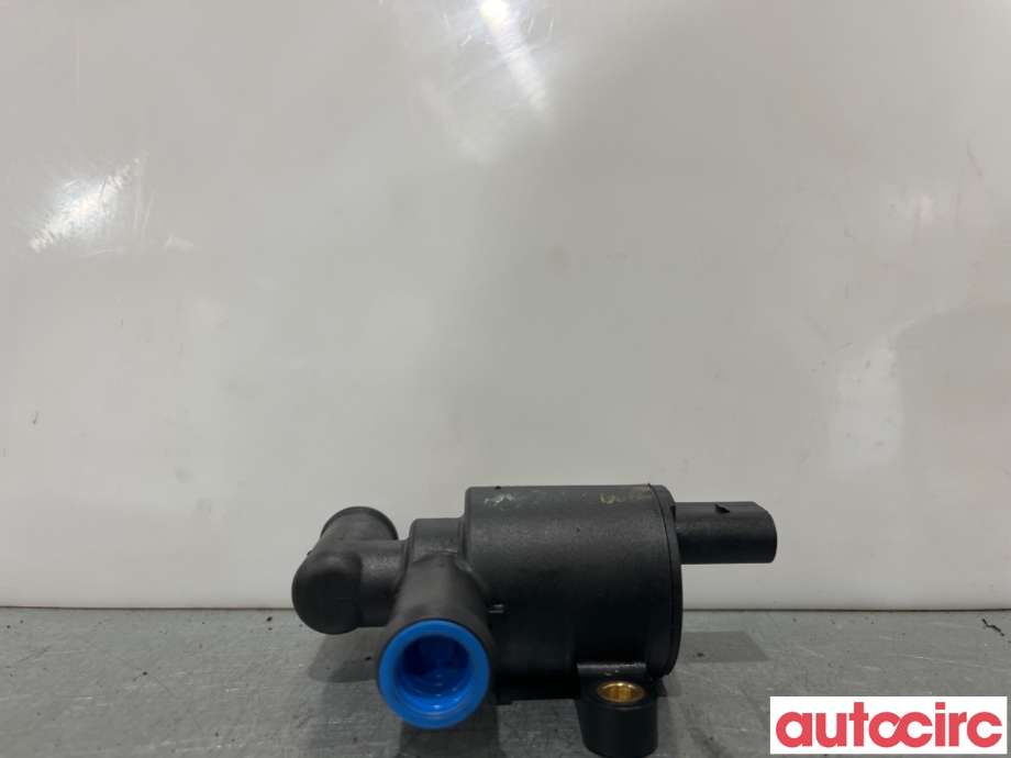 Sirkulasjonspumpe til Audi A6 2011-2014 (Type IV, Fase 1) (C7) (C7) (AUDI|4H0121671G||4H0121671B)