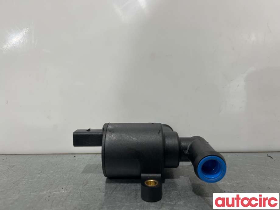 Sirkulasjonspumpe til Audi A6 2011-2014 (Type IV, Fase 1) (C7) (C7) (AUDI|4H0121671G||4H0121671B)