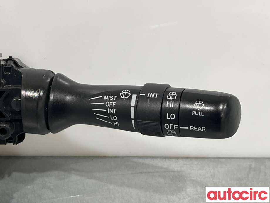 Bryter combi til Toyota Auris 2007-2010 (Type I, Fase 1)  (TOYOTA|8465202410||8414002310)