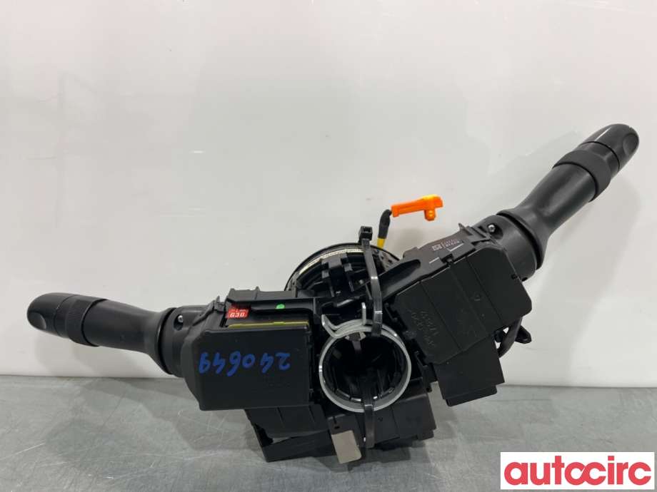 Bryter combi til Toyota Auris 2007-2010 (Type I, Fase 1)  (TOYOTA|8465202410||8414002310)