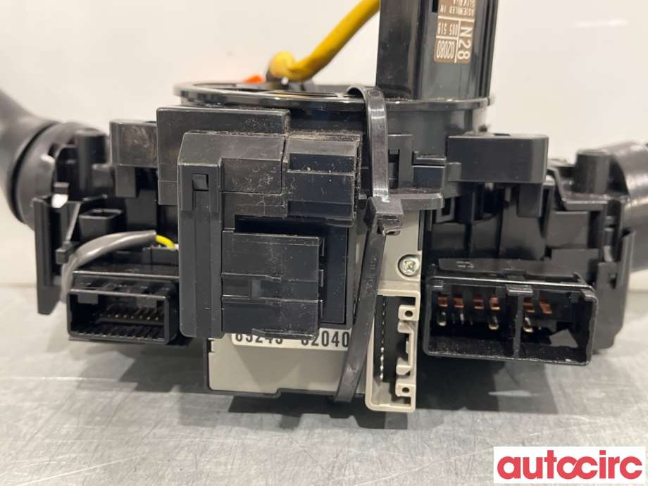 Bryter combi til Toyota Auris 2007-2010 (Type I, Fase 1)  (TOYOTA|8465202410||8414002310)