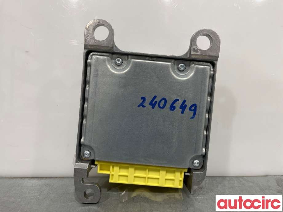 Airbag elektronikk til Toyota Auris 2007-2010 (Type I, Fase 1)  (TOYOTA|8917002560|215537-106|89170-02560)