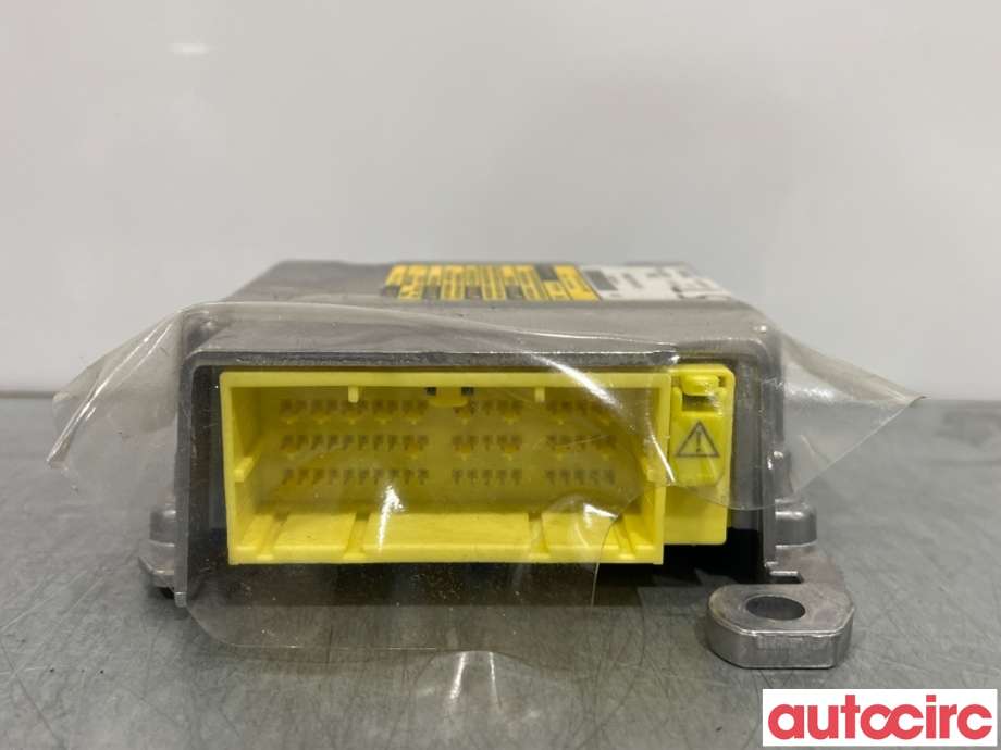 Airbag elektronikk til Toyota Auris 2007-2010 (Type I, Fase 1)  (TOYOTA|8917002560|215537-106|89170-02560)