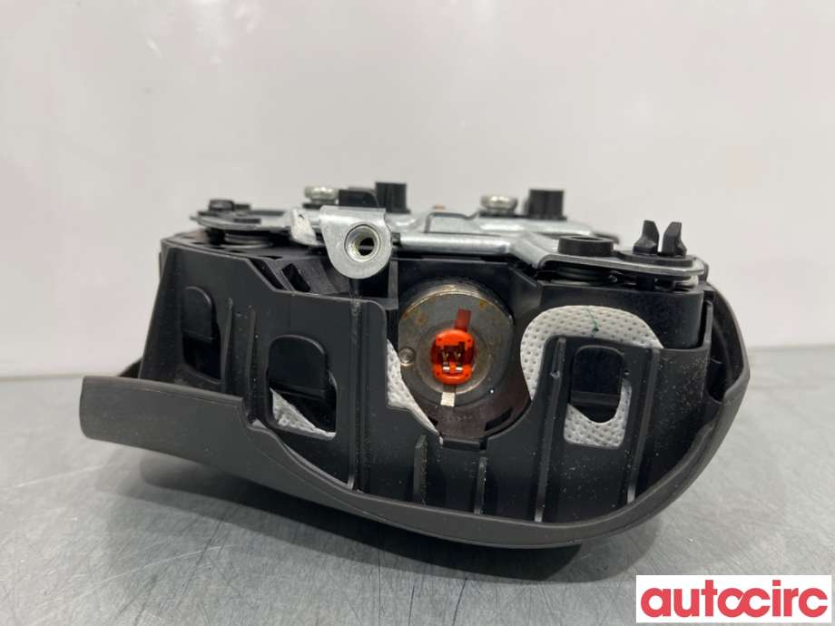 Airbag rattpute til Toyota Auris 2007-2010 (Type I, Fase 1)  (TOYOTA|4513002290B0|)